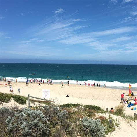 Swanbourne Beach - My Beach