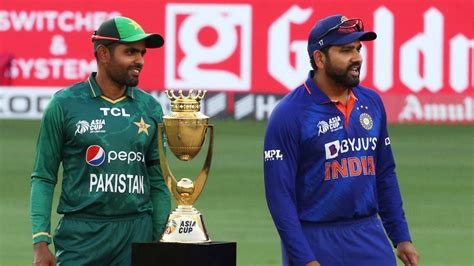 World Cup 2023: India vs Pakistan match date likely to be changed amid ...