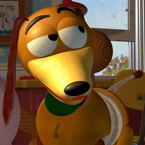 Slinky Dog | Toy Story[link] | International Entertainment Project ...