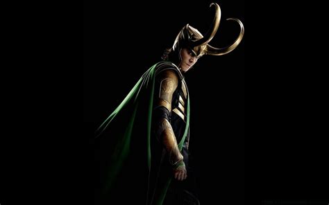 Thor And Loki Wallpapers - Wallpaper Cave