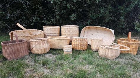 Basket Weaving