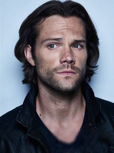 Jared Padalecki | Supernatural Wiki | Fandom