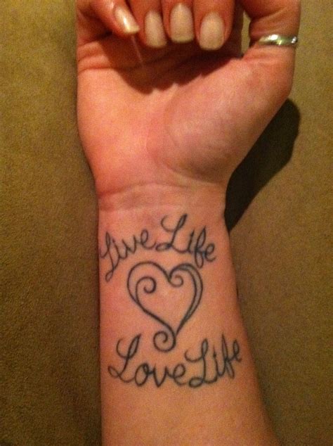 Heart Wrist Tattoo Love Heart Tattoo, Heart Tattoo Wrist, Love Articles, My Style, Tattoos ...