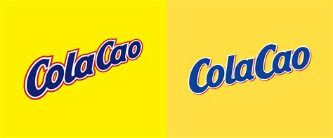 Spotted: New Logo and Packaging for ColaCao by Batllegroup | ? logo ...