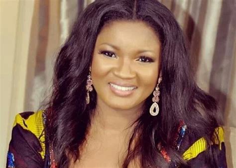 Omotola Jalade Promotes ‘Blood In The Lagoon’