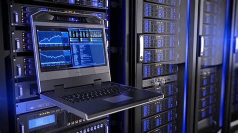 Data Center, Data Room, electronics, laptop, IT, Tech, Servers, HD wallpaper | Peakpx