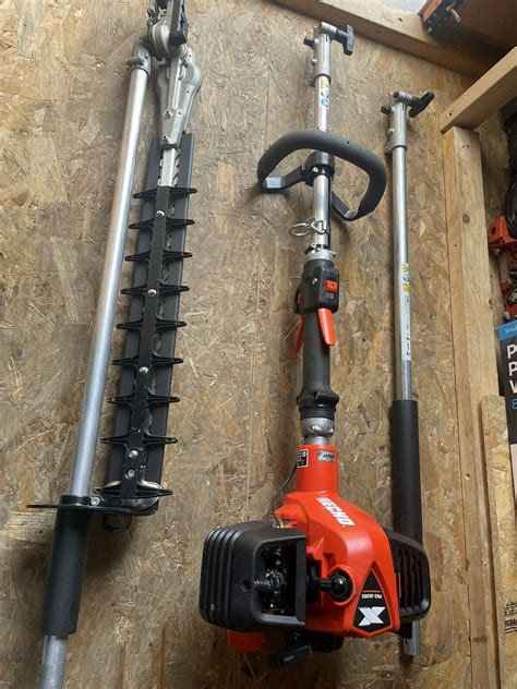 echo hedge trimmer | eBay