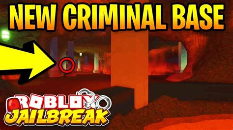 Roblox Jailbreak Where Is The Criminal Base - Roblox Girl Colouring Pages