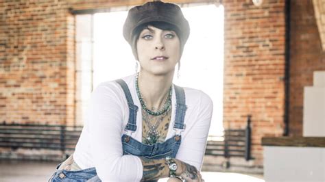 Danielle Colby - American Pickers Cast | HISTORY Channel