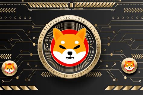 Blockchain.info: Move $ 41M in Shiba Inu coin - The Cryptonomist