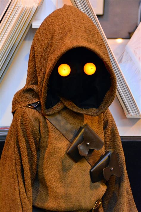 Jawa Cosplay (2) by masimage on deviantART