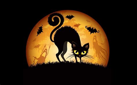 Funny Halloween Backgrounds - Wallpaper Cave