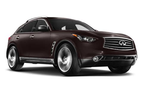 INFINITI FX50 - Model Years, Generations & News | Cars.com