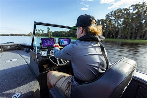 Marine & Boating Gauges | Mercury Marine