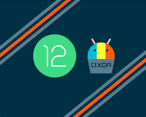 Android 12 Developer Preview Hands-on: Here's what's new