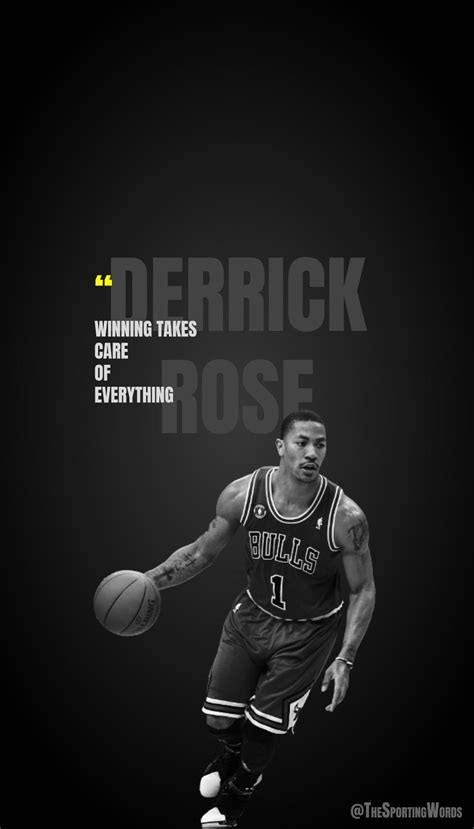 Derrick Rose Logo Wallpaper 2022