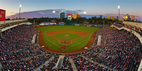 River Cats announce lower ticket prices for select 2019 games | MiLB.com