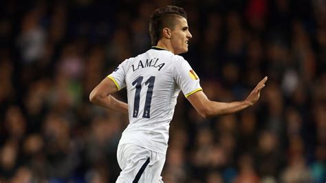 Watch: Erik Lamela scores audacious rabona goal in Europa League - Sports Illustrated