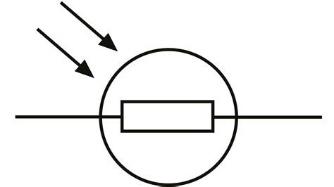 Simbol Variable Resistor - ClipArt Best