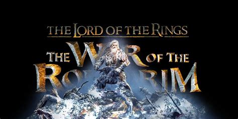 The Dunlendings, Explained: What to Expect in LOTR: War of the Rohirrim