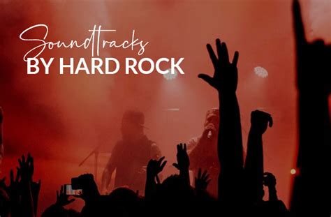 Hard Rock Live - Live Entertainment Venues