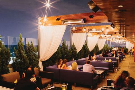 Atlantas 11 Hottest Rooftop Restaurants And Bars Rooftop Restaurant ...