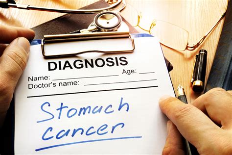 Stomach Cancer: Signs You Shouldn’t Ignore | Hartford HealthCare | CT