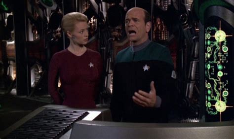 Best Star Trek Voyager Episodes To Watch