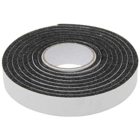 RoadPro .75"x8' Weather Stripping Tape