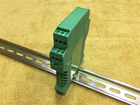 FMET-14 Series, Two Level Din Rail Mounting Enclosures. | Ocean ...