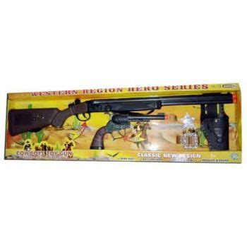 Cowboy Toy Gun Set – Claytons Western & Outdoors