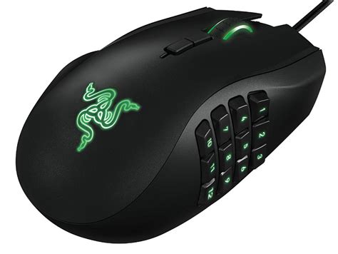 Left Handed or Ambidextrous Mouse – Buying Guide