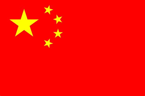 Flag Stars Red Background China Wallpaper - Resolution:2551x1701 - ID:1162206 - wallha.com