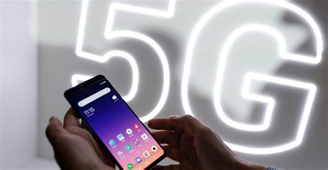 Eight 5G Smartphones Obtain Certification in China: Ready For the Market - Pandaily