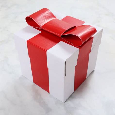 3 Creative Christmas Gift Wrapping Ideas - Creative Ramblings