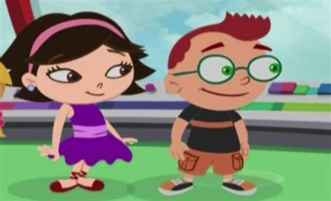 Little Einsteins-Leo and June - Little Einsteins'-Leo and June Photo (31111898) - Fanpop