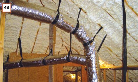 4 Rules for Flexible Ducts that Remodelers Need to Know | Pro Remodeler ...