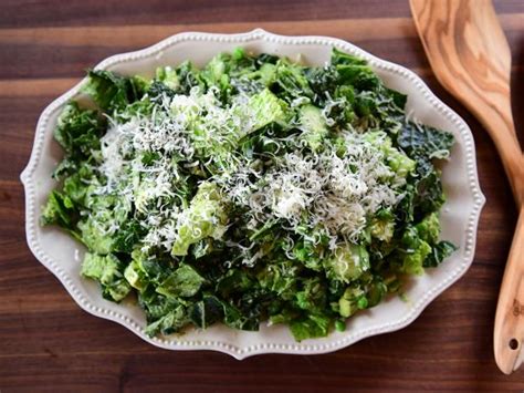 Eat Your Greens Salad Recipe | Ree Drummond | Food Network