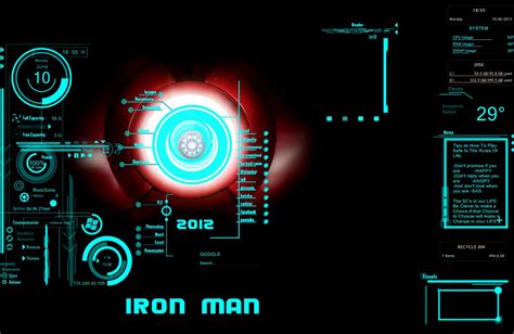 JARVIS Software: How To Turn Your Computer Into JARVIS From Iron Man? (Windows 7/8/8.1 ...