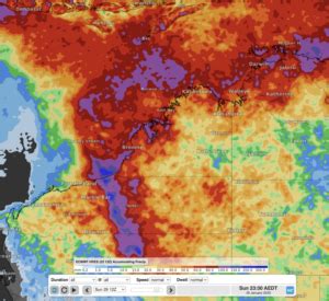 Tropical Cyclone heading towards WA | Weatherzone Business