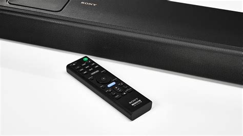 Sony HT-A5000 review: a Dolby Atmos soundbar with plenty to offer ...