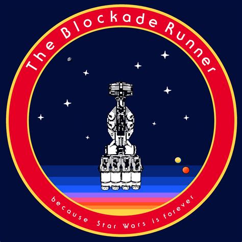 Blockade Runner Podcast Episode 15 - The Rogue One Olympics Trailer by The Blockade Runner Star ...