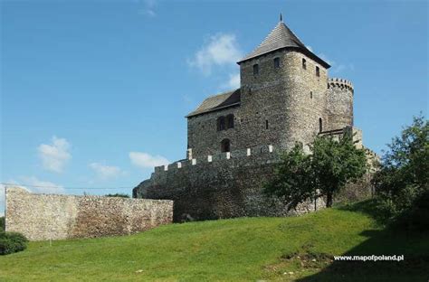 Castle in Bedzin - Photo 48/169