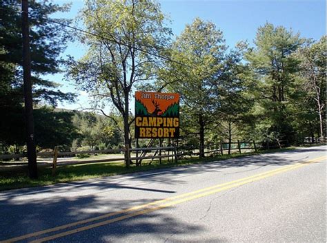 Jim Thorpe Camping Resort - 5 Photos - Jim Thorpe, PA - RoverPass