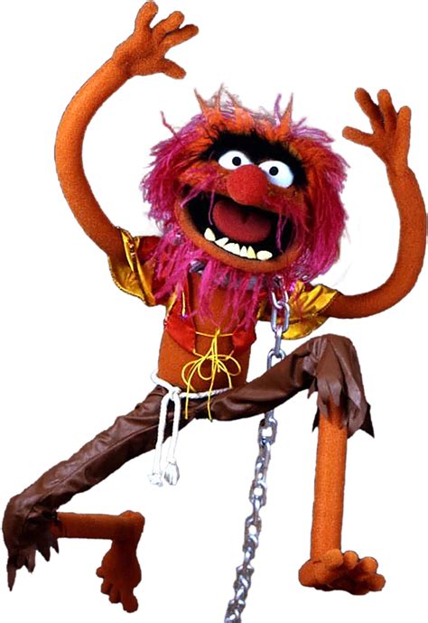 Download Free Muppet PNG Transparent Images