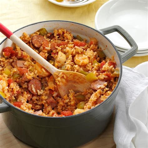 My Best-Ever Jambalaya Recipe: How to Make It