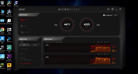 Sudden Fps drops in fortnite for 1 second and back to normal . - Page 7 ...