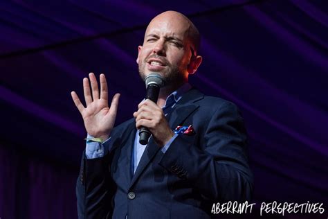 Tom Allen Comedian – Fabulous and Flirty – Latitude Festival 2017