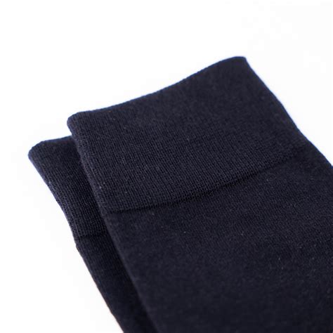 Men's Classic Thin Black Dress Socks – Nimble Made