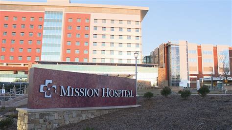 Mission Hospital to suspend all elective surgeries & procedures amid COVID-19 concerns | WLOS